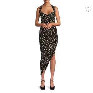 Cayla Dress by Norma Kamali